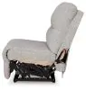 Ashley Furniture 93605S3 Ashley Furniture 93605S3 Acklen Place - 5-Piece Power Reclining Sectional - Pewter