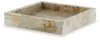 Ashley Furniture A2000795 Edurton - Tray (Set of 2) - Light Beige