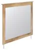 Ashley Furniture PCB1170-36 Makidern - Bedroom Mirror - Tan