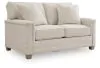 Ashley Furniture PC2600535 Rayne-Cove - Loveseat - Opal