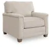 Ashley Furniture PC2600520 Rayne-Cove - Chair - Opal