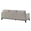 New Classic L2650-30-GRY Aaron - Sofa - Mist Gray
