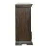 Liberty Furniture 361-BR31 Big Valley - 2 Door 6 Drawer Dresser - Brownstone