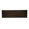 Liberty Furniture 796-OT1030 Ventura Blvd - Sofa Table - Bronze Spice