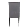 New Classic D400-20-GRY Celeste - Dining Chair (Set of 2) - Gray