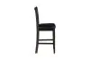 New Classic D1701-22-EBY New Classic D1701-22-EBY Gia - Counter Chairs (Set of 2) - Ebony