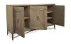 Riverside Furniture 50356 Sophie - Server - Natural