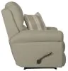 Jackson Furniture Industries 12106-1605/38-2533/16 Westport - Glider Recliner - Cement
