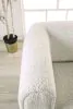Furniture of America FM61001WH-LV Verdal - Loveseat - Off-White