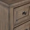 New Classic B2114B-050 Mariana - Dresser - Vintage Mocha