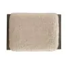 Liberty Furniture 449-OT9001 Broadmore - Upholstered Console Stool - Cobblestone Brown