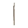 Liberty Furniture 244N-BR15 Liberty Furniture 244N-BR15 Magnolia Manor - King Panel Headboard - Weathered Bisque