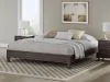 Ashley Furniture EB3660-114 Ashley Furniture EB3660-114 Calverson - King Platform Bed - Mocha