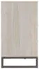 Ashley Furniture EB1864-231 Socalle - Six Drawer Dresser - Vinyl-Wrapped - Light Natural
