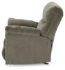 Ashley Furniture 2820125 Ashley Furniture 2820125 Alphons - Rocker Recliner - Putty