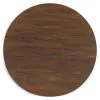 Ashley Furniture D615/15/03(4) Lyncott - 5 Pc. - Dining Room Table, 4 Side Chairs - Blue / Brown