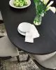 Ashley Furniture D821-25 Rowanbeck - Oval Dining Room Table - Black