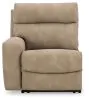 Ashley Furniture 61004S8 Ashley Furniture 61004S8 Next-Gen Durapella - 6-Piece Power Reclining Sectional - Sand