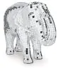 Ashley Furniture A2000834 Hallmont - Sculpture - Silver Finish