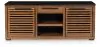 Ashley Furniture H737-60 Kallari - Credenza - Warm Brown / Black