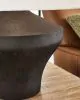 Ashley Furniture L207674 Dolanham - Metal Table Lamp - Distressed Brown