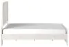 Ashley Furniture B1190B2 Ashley Furniture B1190B2 Gerridan - Queen Panel Bed - White / Gray