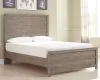 Ashley Furniture B070B3 Ashley Furniture B070B3 Culverbach - Full Panel Bed - Gray