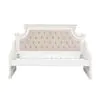 Liberty Furniture 244-DAY-TDB Magnolia Manor - Twin Daybed - Antique White