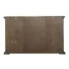 Liberty Furniture 361-BR31 Big Valley - 2 Door 6 Drawer Dresser - Brownstone