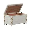 Liberty Furniture 469-OT1012 Dockside - Storage Trunk - White