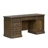 Liberty Furniture 487-HOJ-CS Amelia - Credenza - Dark Brown