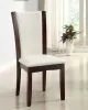 Furniture of America CM3710T-TABLE Manhattan - Dining Table - Brown Cherry