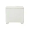 Pulaski Furniture P269140S Camila - 2 Drawer Nightstand - Cream