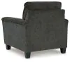 Benchcraft® 25206/38/35/20/14 Benchcraft® 25206/38/35/20/14 Erinslane - 4 Pc. - Sofa, Loveseat, Chair, Ottoman - Dusk