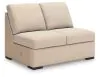 Benchcraft® 59404S4 Benchcraft® 59404S4 LadyMae - 5-Piece Sectional With RAF Corner Chaise - Twill
