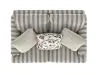 Jackson Furniture Industries 326502-1709/49-2260/46 Marley - Loveseat - Mocha