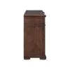 Liberty Furniture 765-CB6638 Providence Park - Buffet - Chateau Brown