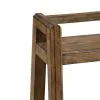 Liberty Furniture 930-SH6638 Carolina Park - Server Hutch - Amber Brown