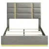 Coaster Fine Furniture 223091GRYQ Ines - 52