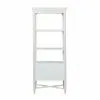 Liberty Furniture 762-OT201 Turnberry Park - Etagere - Washed White