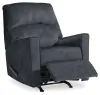Ashley Furniture 8721325 Altari - Rocker Recliner - Slate