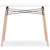Ashley Furniture H020-110 Jaspeni - Home Office Desk - White