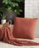Ashley Furniture A1001043 Ashley Furniture A1001043 Thaneville - Pillow (Set of 4) - Rust