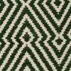 Ashley Furniture A1001036 Digover - Pillow (Set of 4) - Green / Ivory