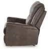 Ashley Furniture PC5300425 Lixtowel - Rocker Recliner - Walnut