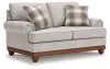 Ashley Furniture PC5680335 Clearbrooke - Loveseat - Sandstone
