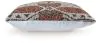 Ashley Furniture A1001110 Kierenworth - Pillow (Set of 4) - Sienna / Ivory / Black