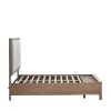 New Classic 00-B2123S-300 New Classic 00-B2123S-300 Anika - Storage 5/0 Queen Bed Only - White / Natural