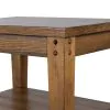 Liberty Furniture 110-OT1022 Lake House - Tiered Table - Oak