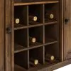 Liberty Furniture 186-SR4836 Carolina Crossing - Server - Antique Honey